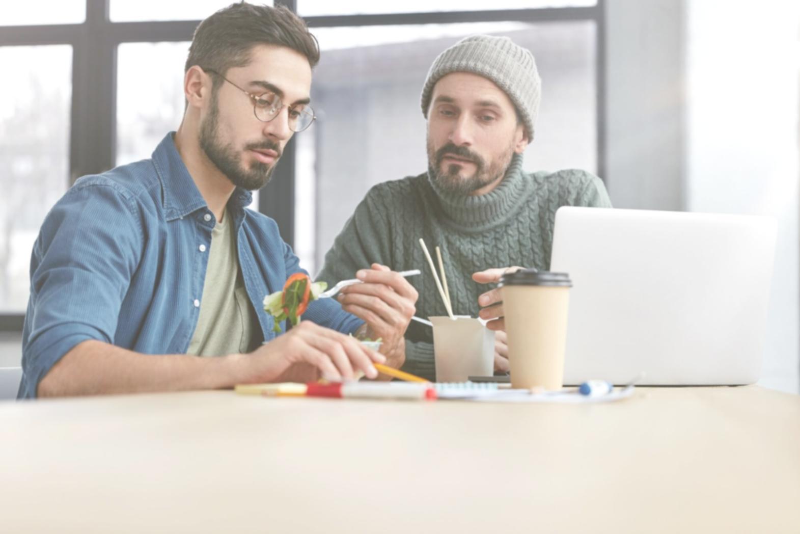 Graphiques et analyses financières